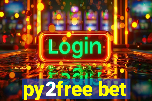 py2free bet